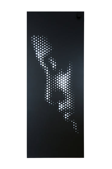 Radiatore di Design Formentera Face (LEGGI NELLA DESCRIZIONE)