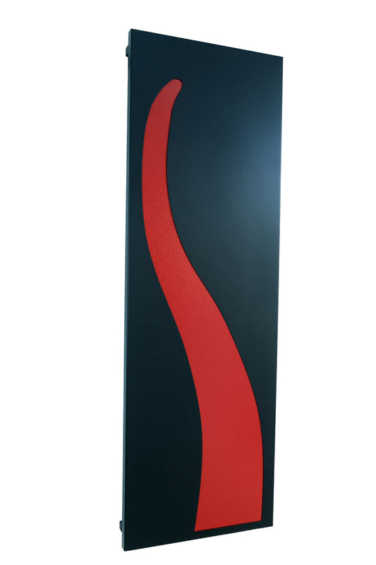 Radiatore di Design Formentera Horn (LEGGI NELLA DESCRIZIONE)