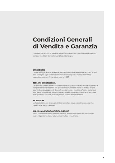 Scaldasalviette termoarredo modello Procida zig zag (LEGGI NELLA DESCRIZIONE)