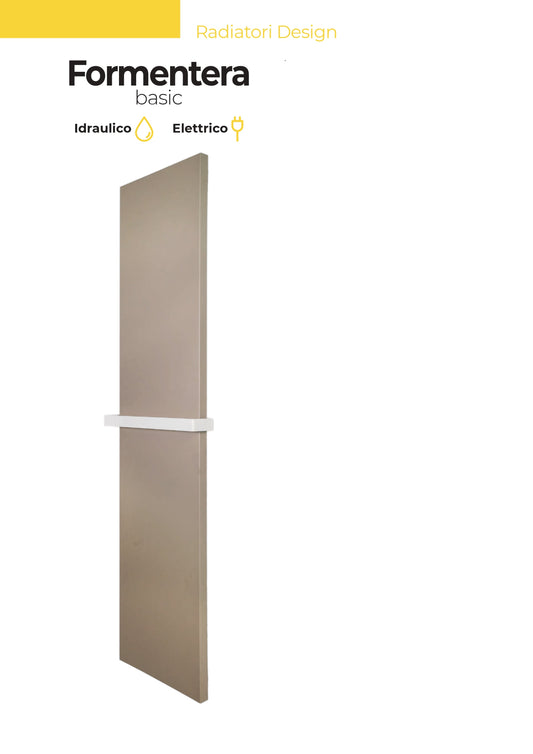 Radiatore di Design Formentera Basic (LEGGI NELLA DESCRIZIONE)