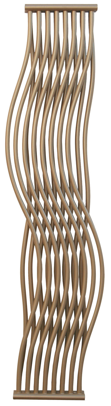 Radiatore termoarredo Filicudi 2 (LEGGI NELLA DESCRIZIONE)