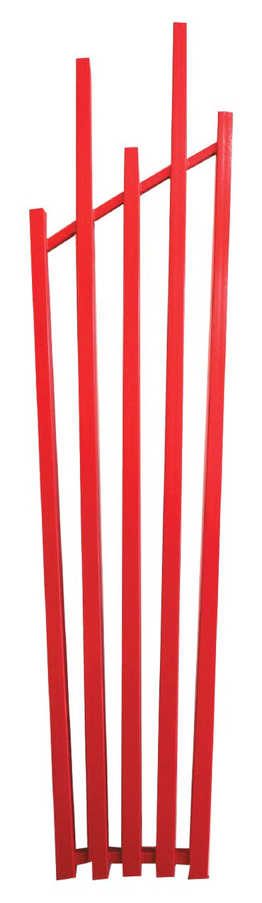 Radiatore di design termoarredo modello Giglio (LEGGI NELLA DESCRIZIONE)