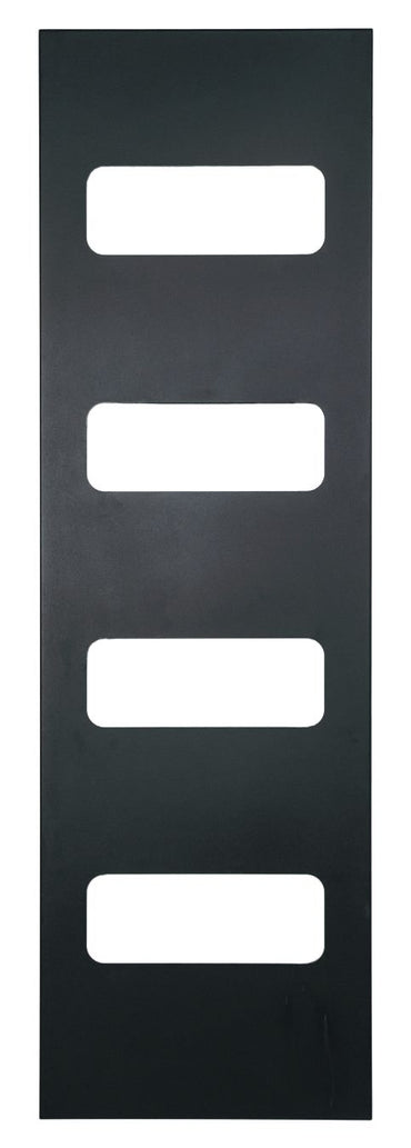 Radiatore di design termoarredo modello FORMENTERA BATHROOM (LEGGI NELLA DESCRIZIONE)