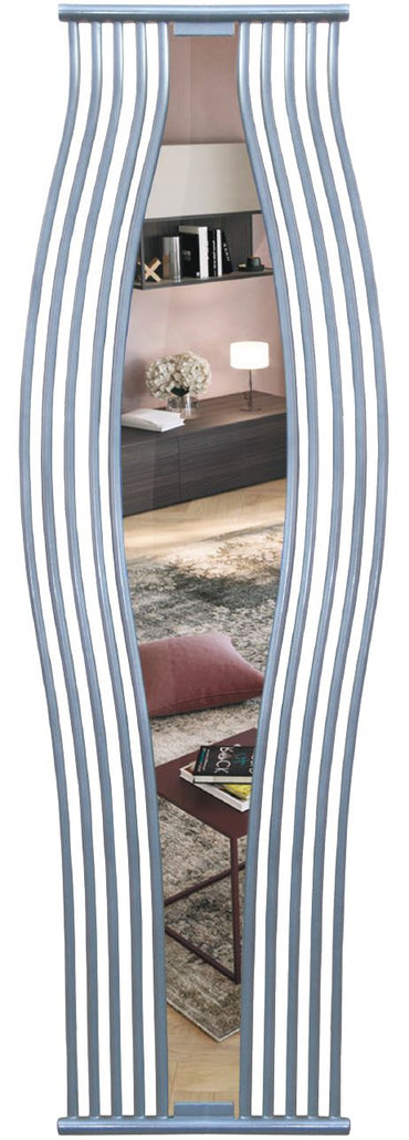 Radiatore termoarredo Lampedusa Mirror (LEGGI NELLA DESCRIZIONE)