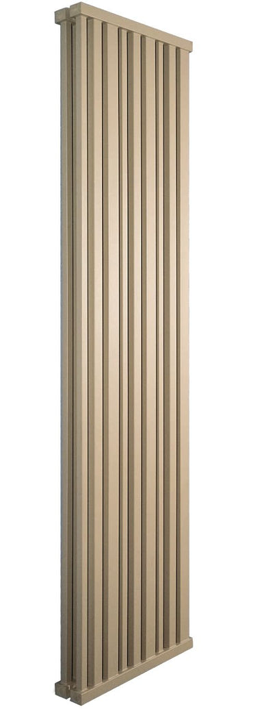 Radiatore termoarredo Stromboli power versione 2 (LEGGI NELLA DESCRIZIONE)