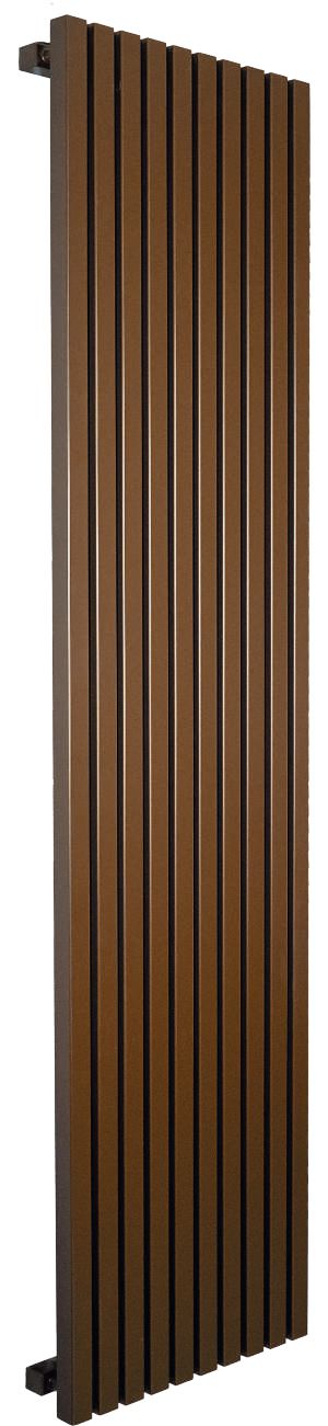 Radiatore termoarredo Stromboli quadrato plus (LEGGI NELLA DESCRIZIONE)