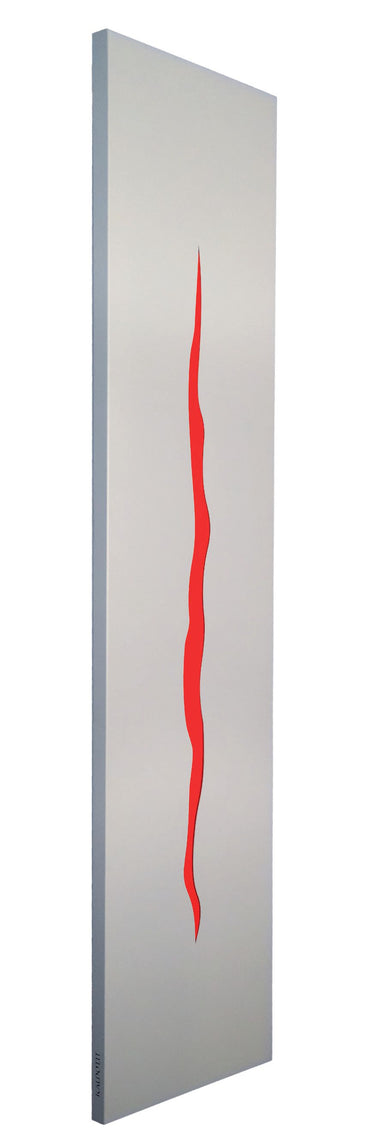 Radiatore di Design Formentera Crack (LEGGI NELLA DESCRIZIONE)