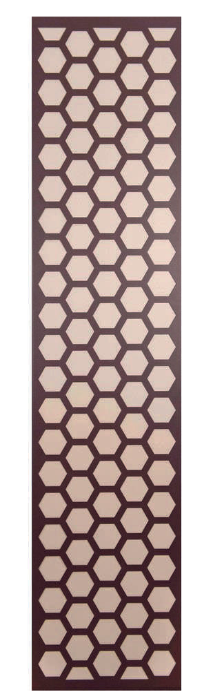 Radiatore di Design Formentera Nido d'ape (LEGGI NELLA DESCRIZIONE)