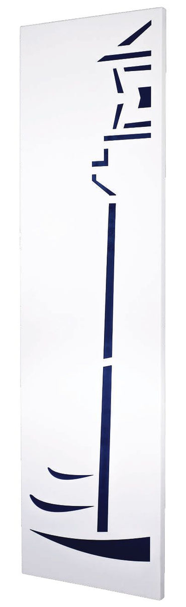 Radiatore di Design Formentera Palmarola (LEGGI NELLA DESCRIZIONE)