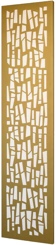 Radiatore di Design Formentera Cutting (LEGGI NELLA DESCRIZIONE)