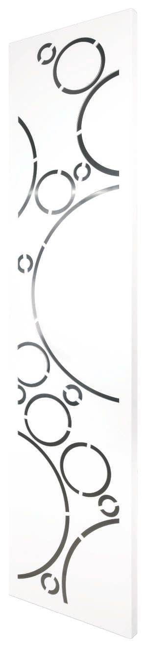 Radiatore di Design Formentera Round (LEGGI NELLA DESCRIZIONE)