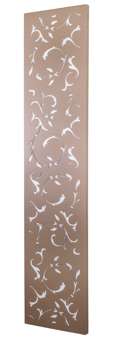 Radiatore di Design Formentera Flowers (LEGGI NELLA DESCRIZIONE)