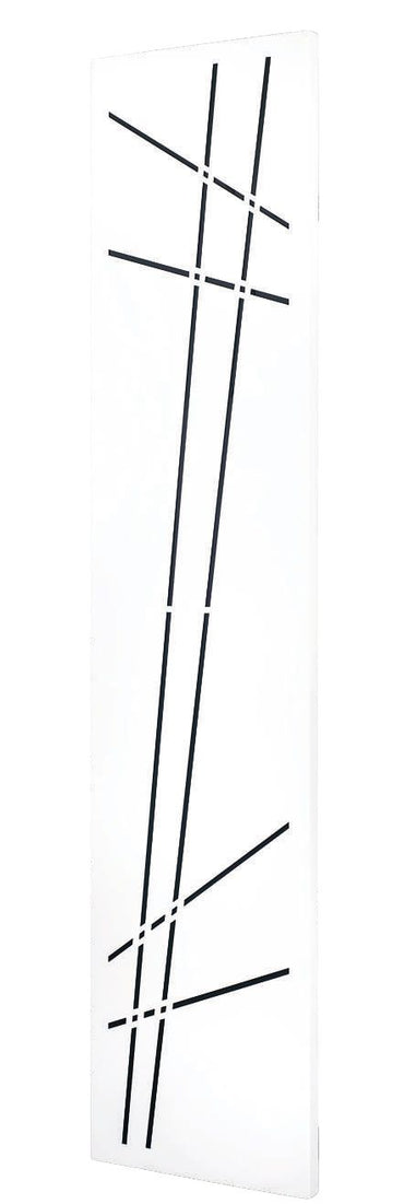 Radiatore di Design Formentera Hashtag (LEGGI NELLA DESCRIZIONE)