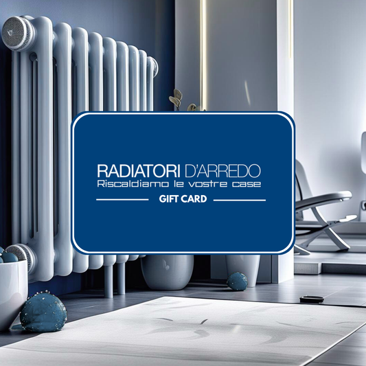 Gift Card By Termo Arredo Shop