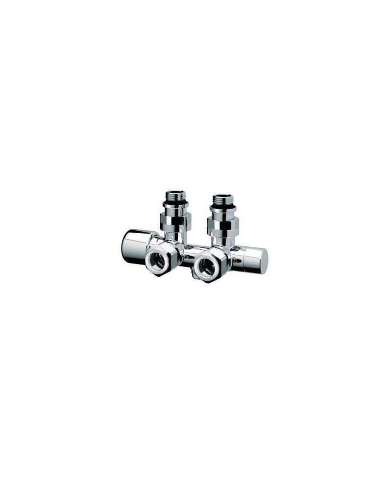 accessori per scaldasalviette termoarredo di design radiatori tubolari