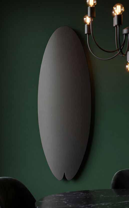 Radiatore di Design Formentera Surf (LEGGI NELLA DESCRIZIONE)