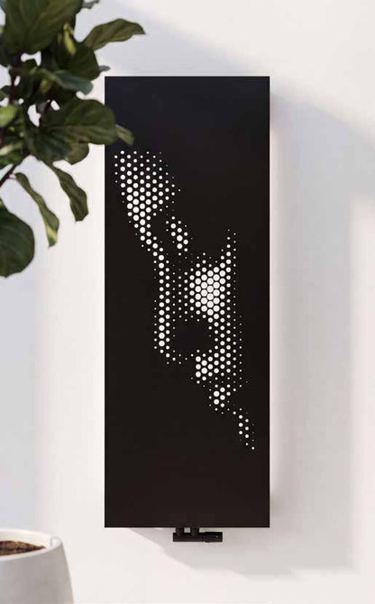 Radiatore di Design Formentera Face (LEGGI NELLA DESCRIZIONE)