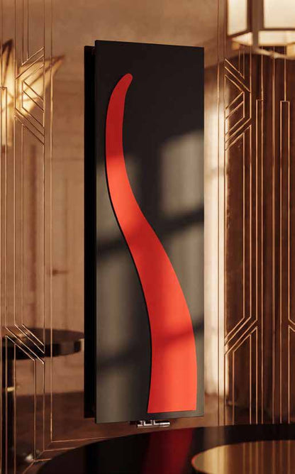 Radiatore di Design Formentera Horn (LEGGI NELLA DESCRIZIONE)