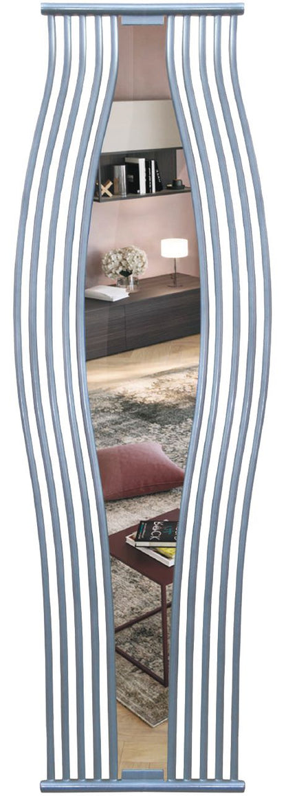Radiatore termoarredo Lampedusa Mirror (LEGGI NELLA DESCRIZIONE)